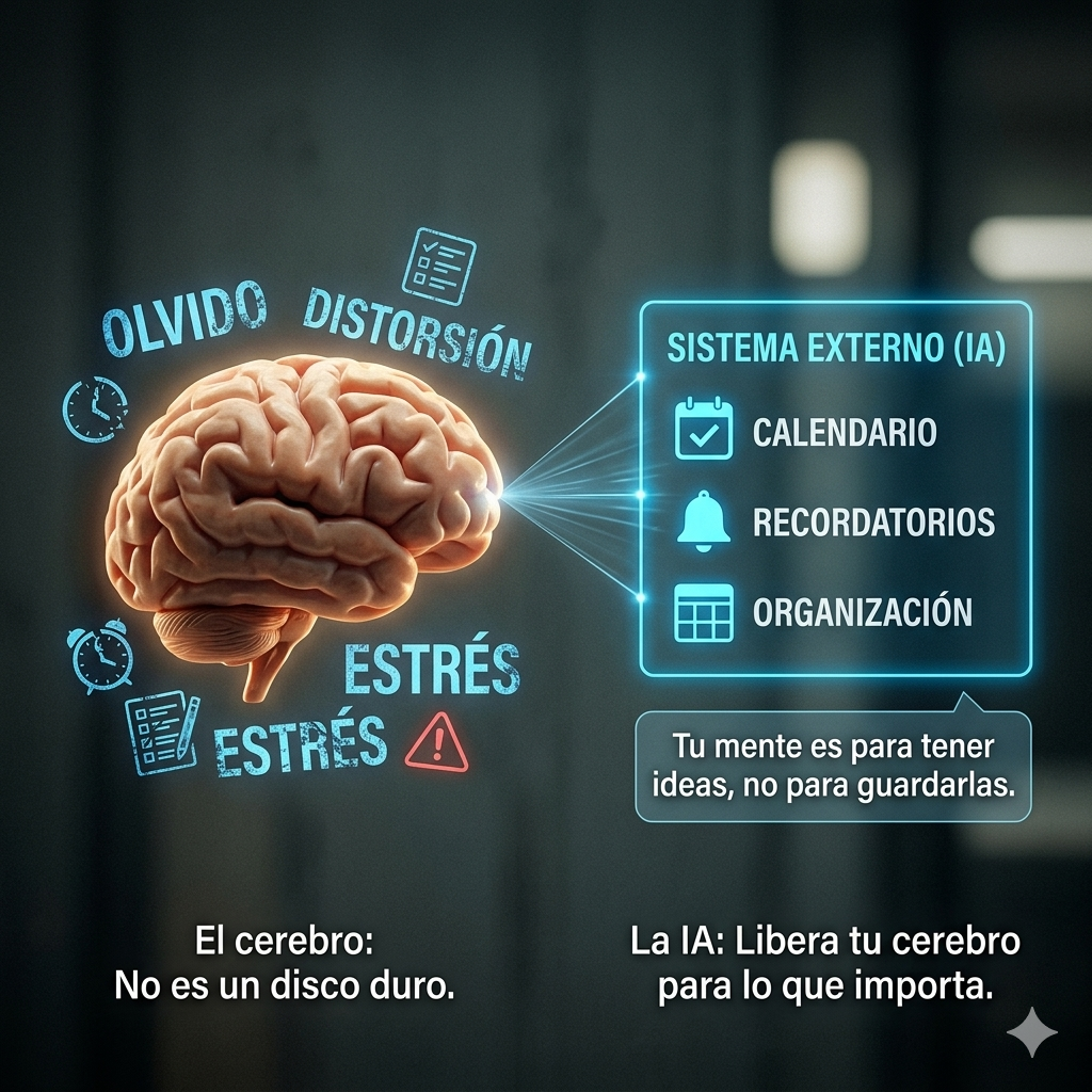 El sistema que falta en la vida de los emprendedores mexicanos